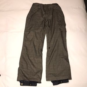 ROXY Snowboarding Pants